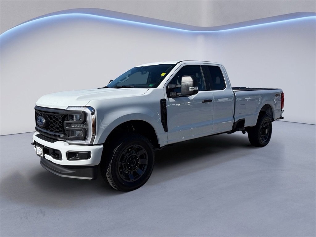 New 2026 Ford F350 XL image 7