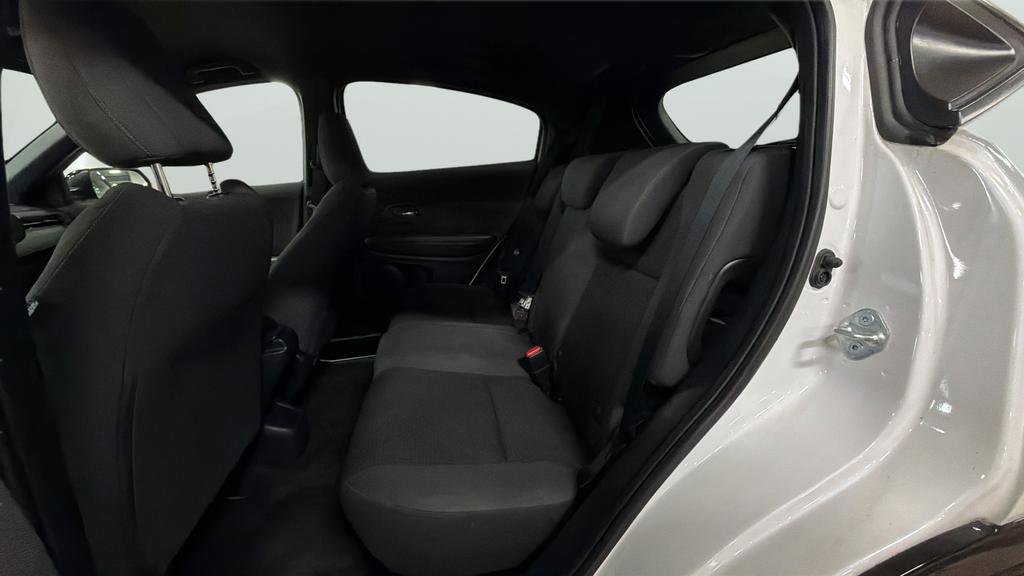 Used 2021 Honda HR-V Sport image 25