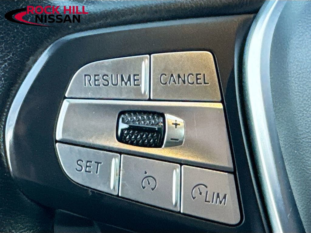 Used 2022 BMW X3 xDrive30i image 10