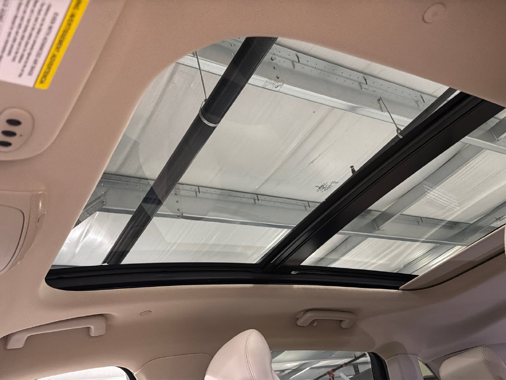 Used 2019 Lincoln Nautilus Reserve AWD/4WD image 21