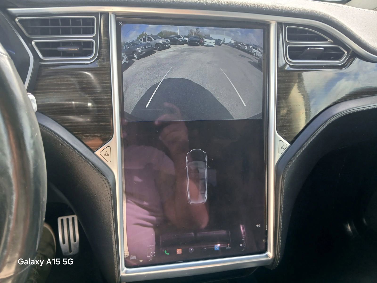 Used 2016 Tesla Model X Performance image 31