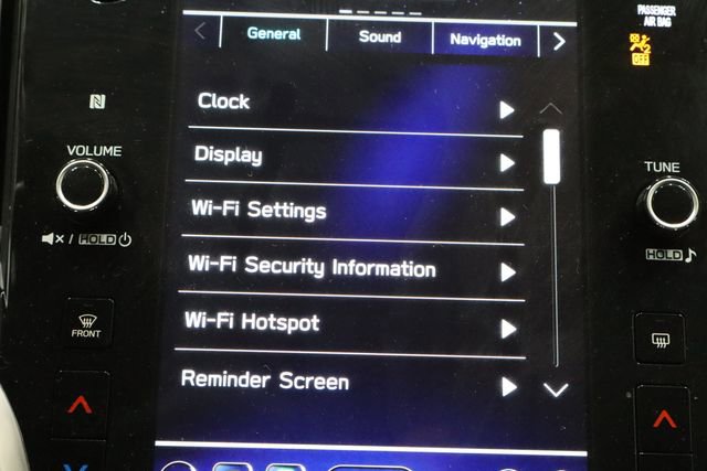 Used 2024 Subaru Outback Touring image 37