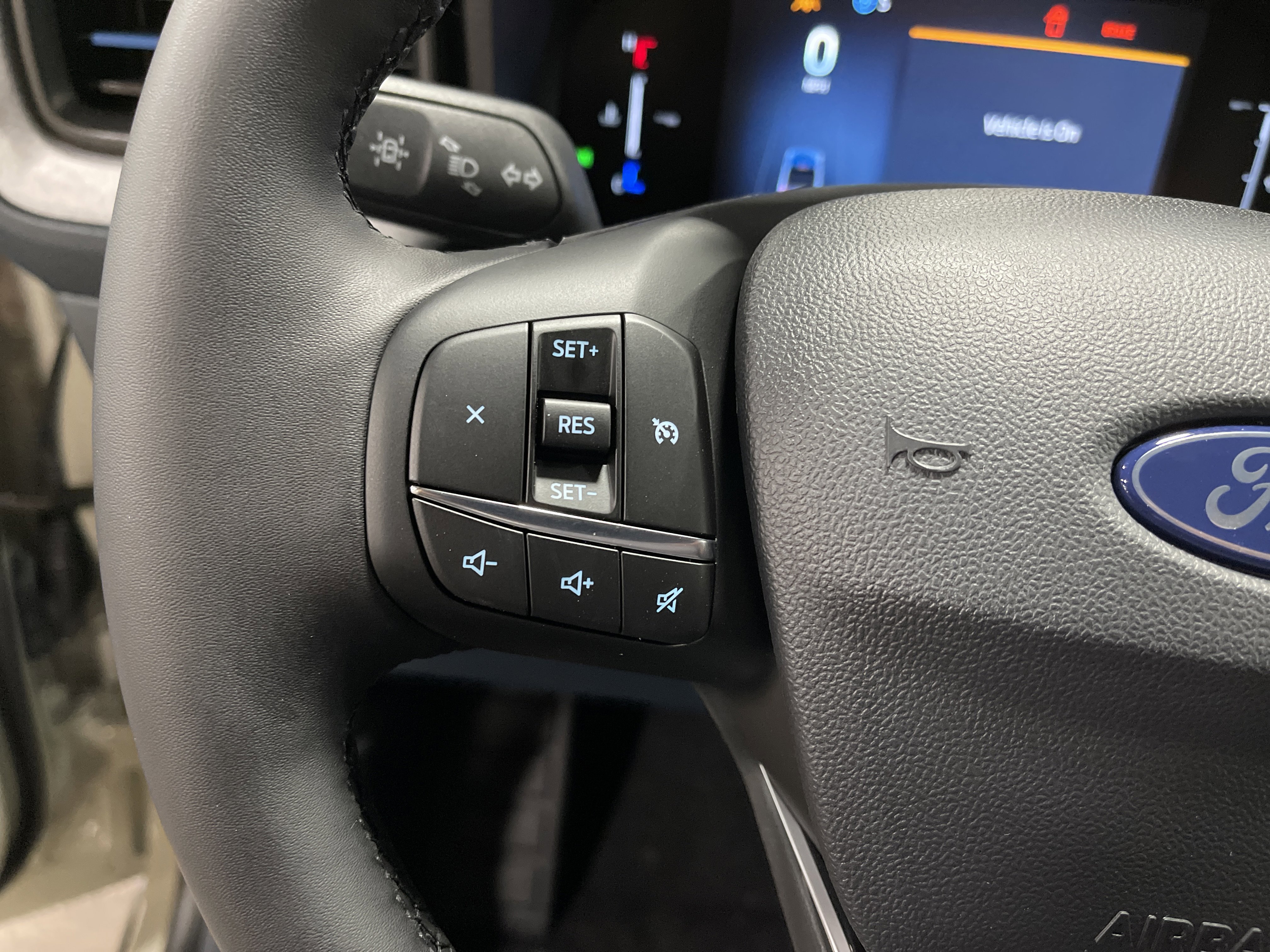 New 2025 Ford Maverick XLT w/ XLT Luxury Package image 20