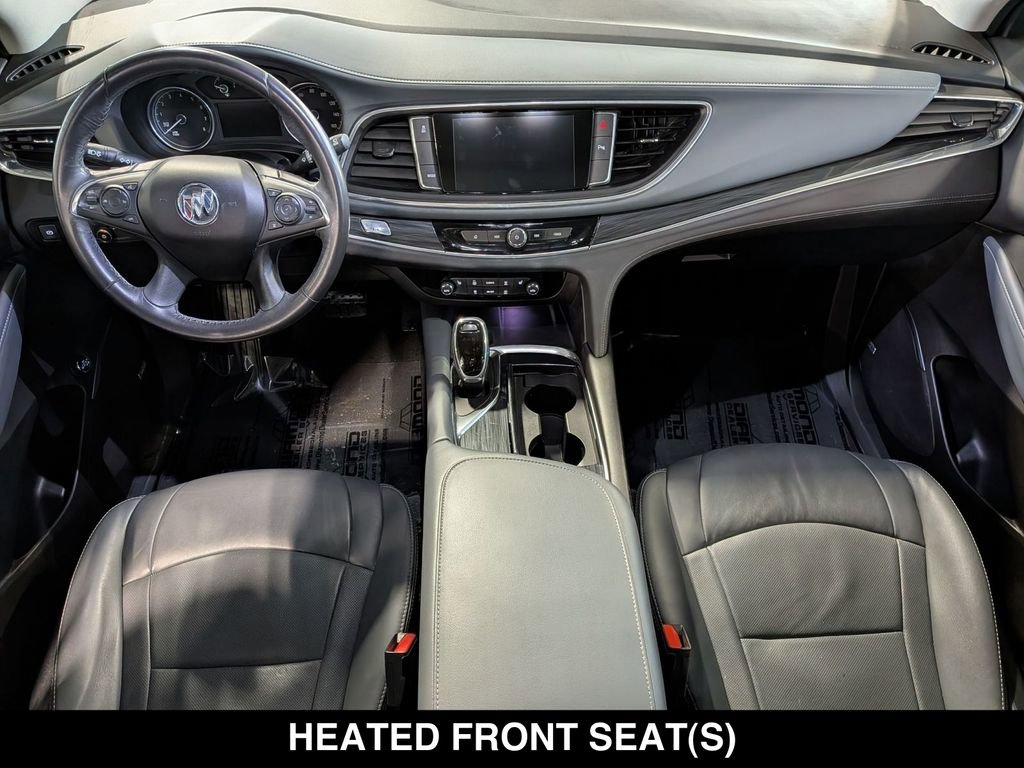 Used 2020 Buick Enclave Essence w/ Sound and Sites Package image 27