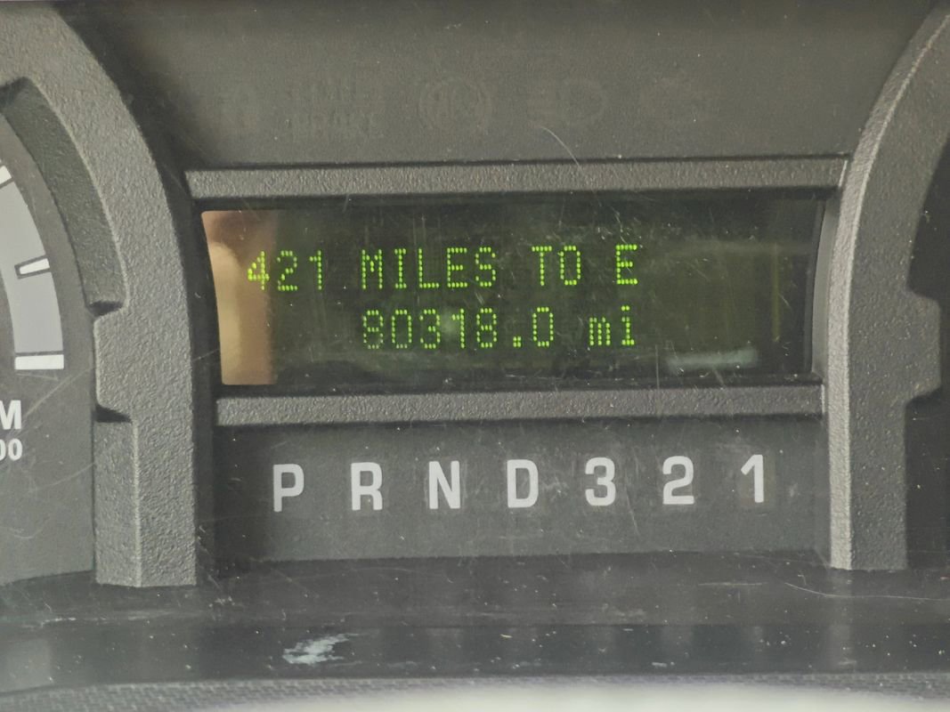 Used 2012 Ford E-450 and Econoline 450 Super Duty w/ Ambulance Prep Pkg image 33