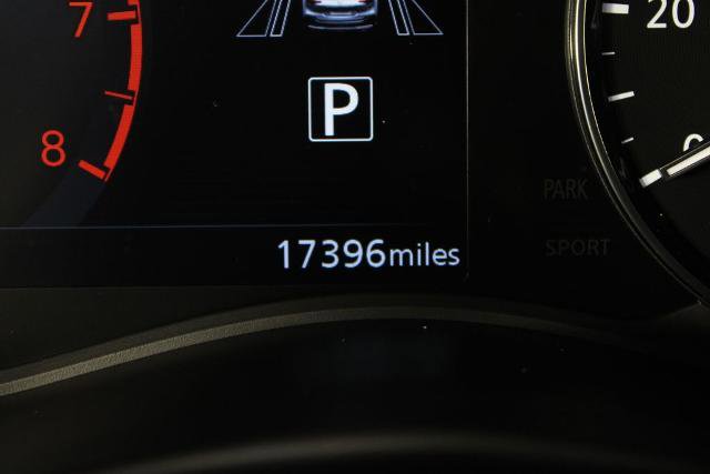 Certified 2024 Nissan Kicks SV image 26