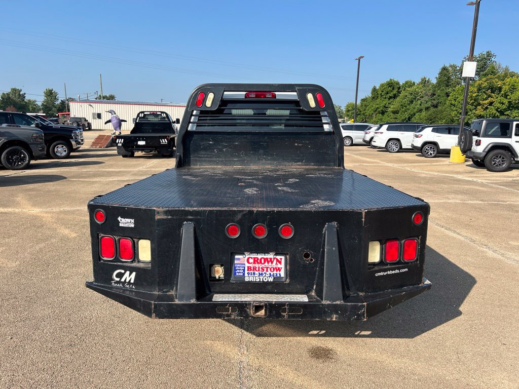 Used 2014 RAM 2500 Tradesman w/ Chrome Appearance Group AWD/4WD image 3