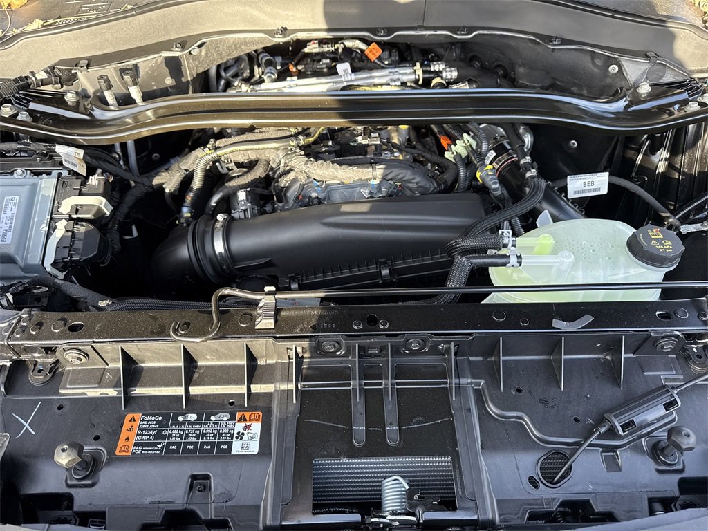 New 2026 Ford Explorer ST-Line w/ ST-Line Street Pack image 26