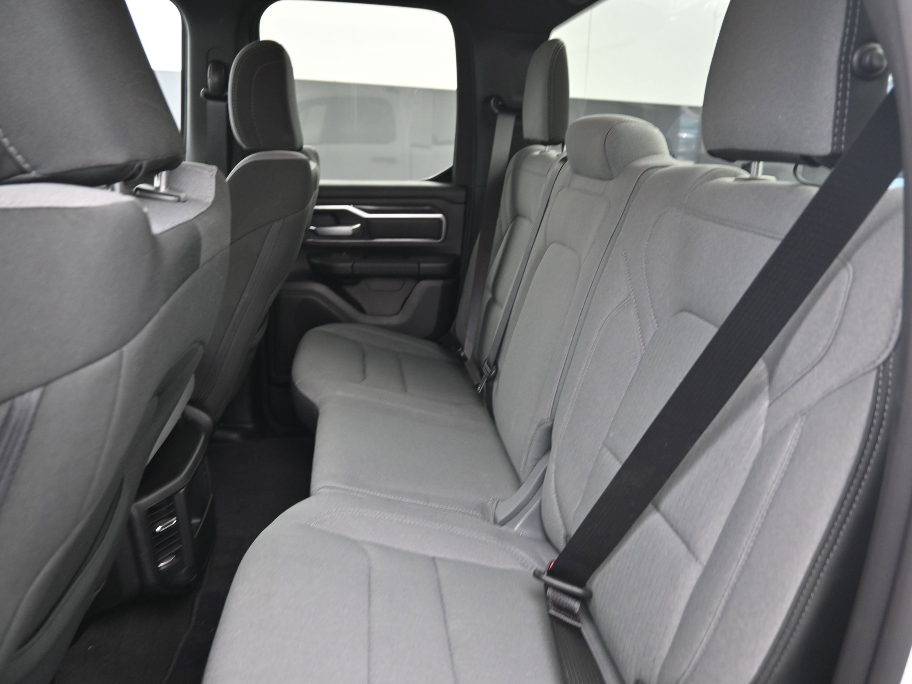 Used 2024 RAM 1500 Big Horn image 17