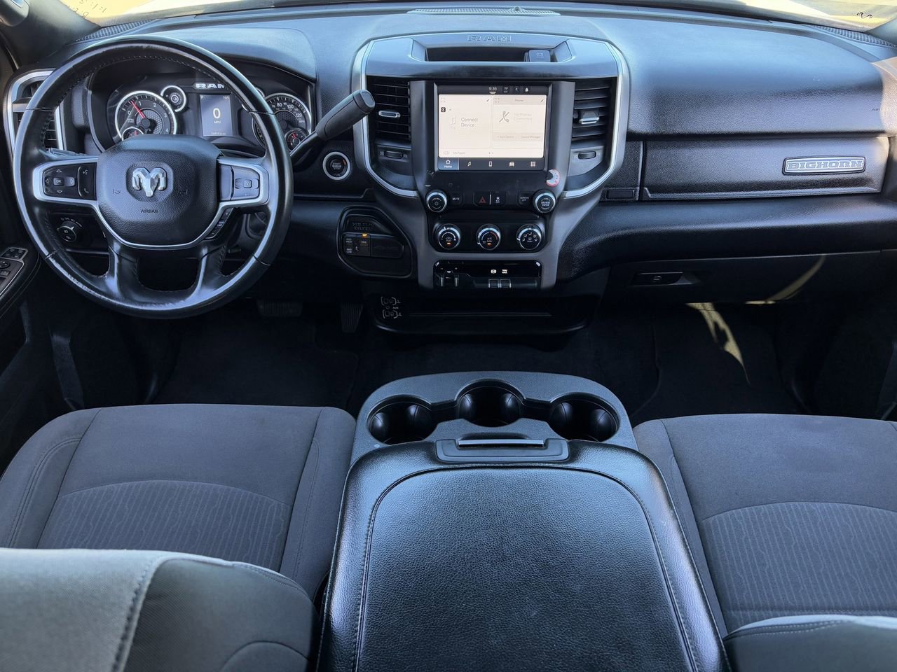 Used 2024 RAM 2500 Big Horn image 12