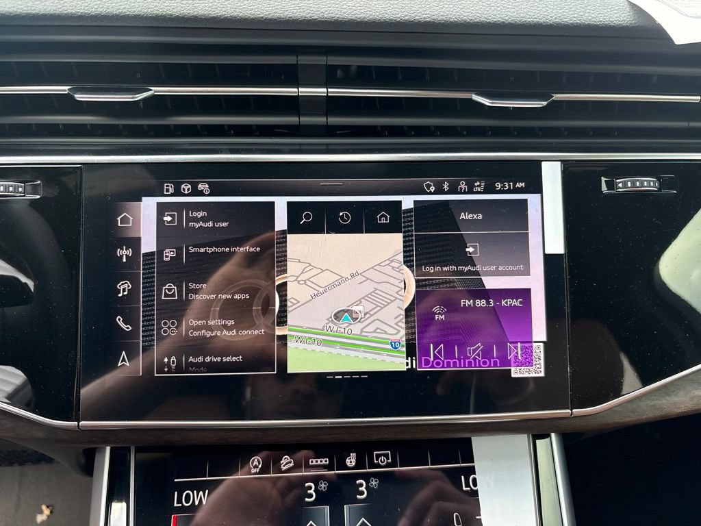 New 2026 Audi Q7 Premium Plus AWD/4WD image 19