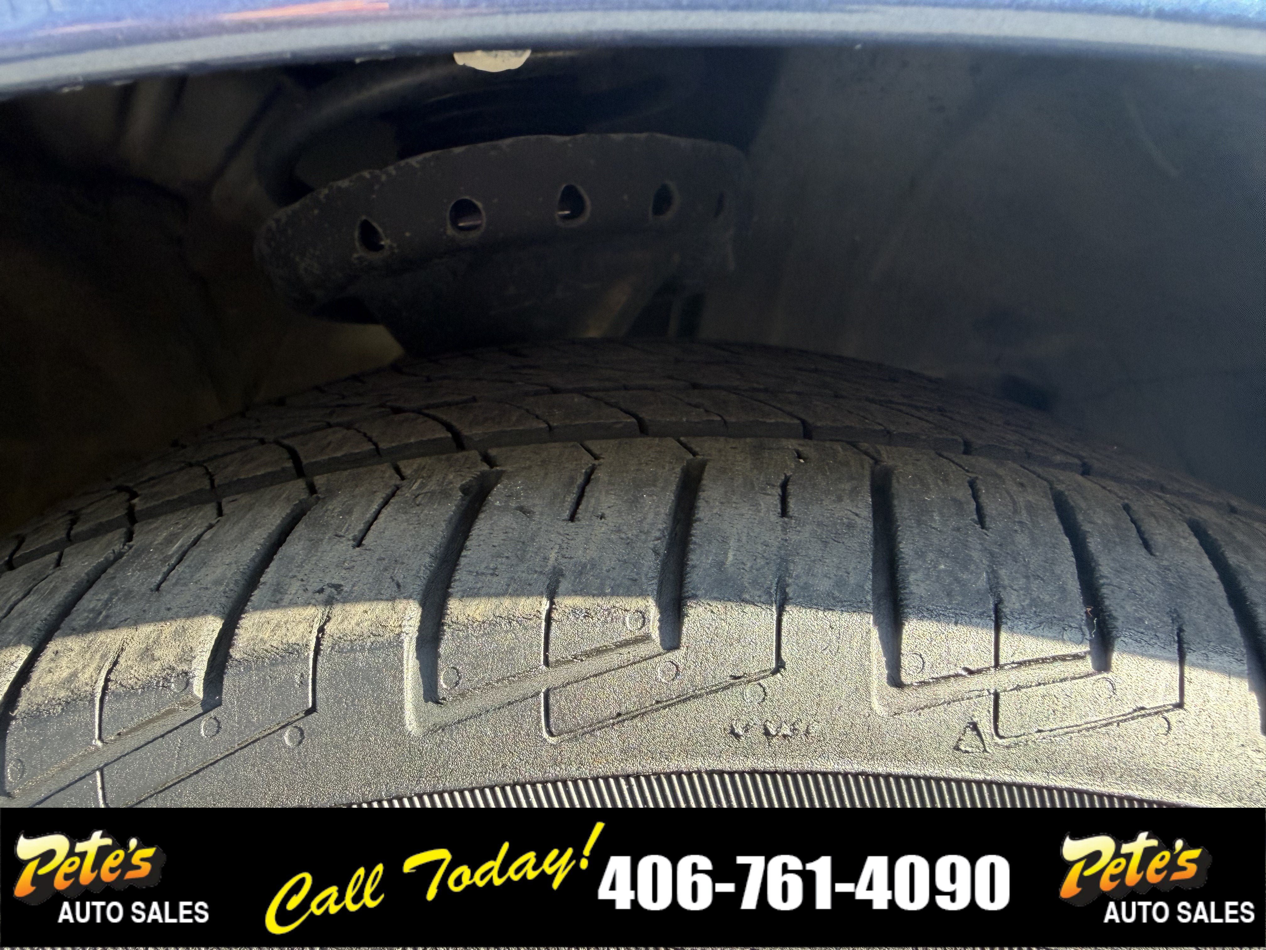 Used 2019 Subaru Legacy 2.5i Premium AWD/4WD image 21