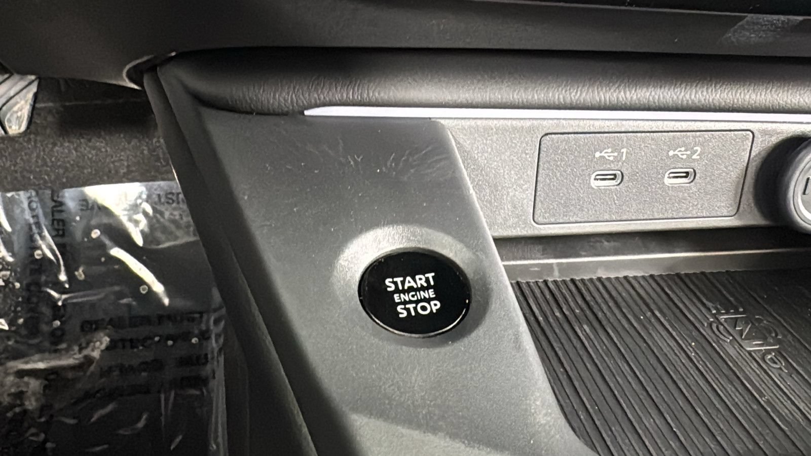 Used 2026 Nissan Sentra SV w/ SV Convenience Package FWD image 21