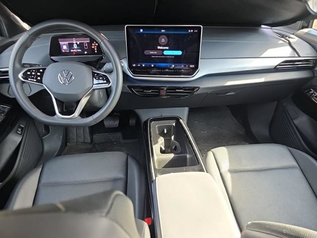 Certified 2024 Volkswagen ID.4 Pro S AWD/4WD image 4