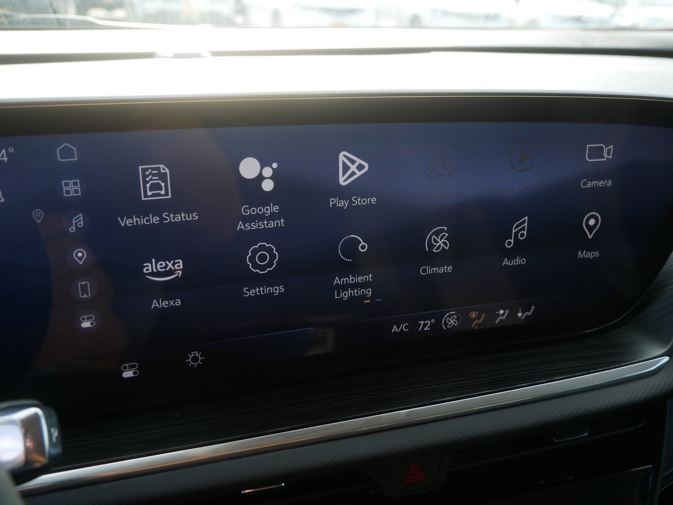 Used 2024 Buick Envision Preferred image 31