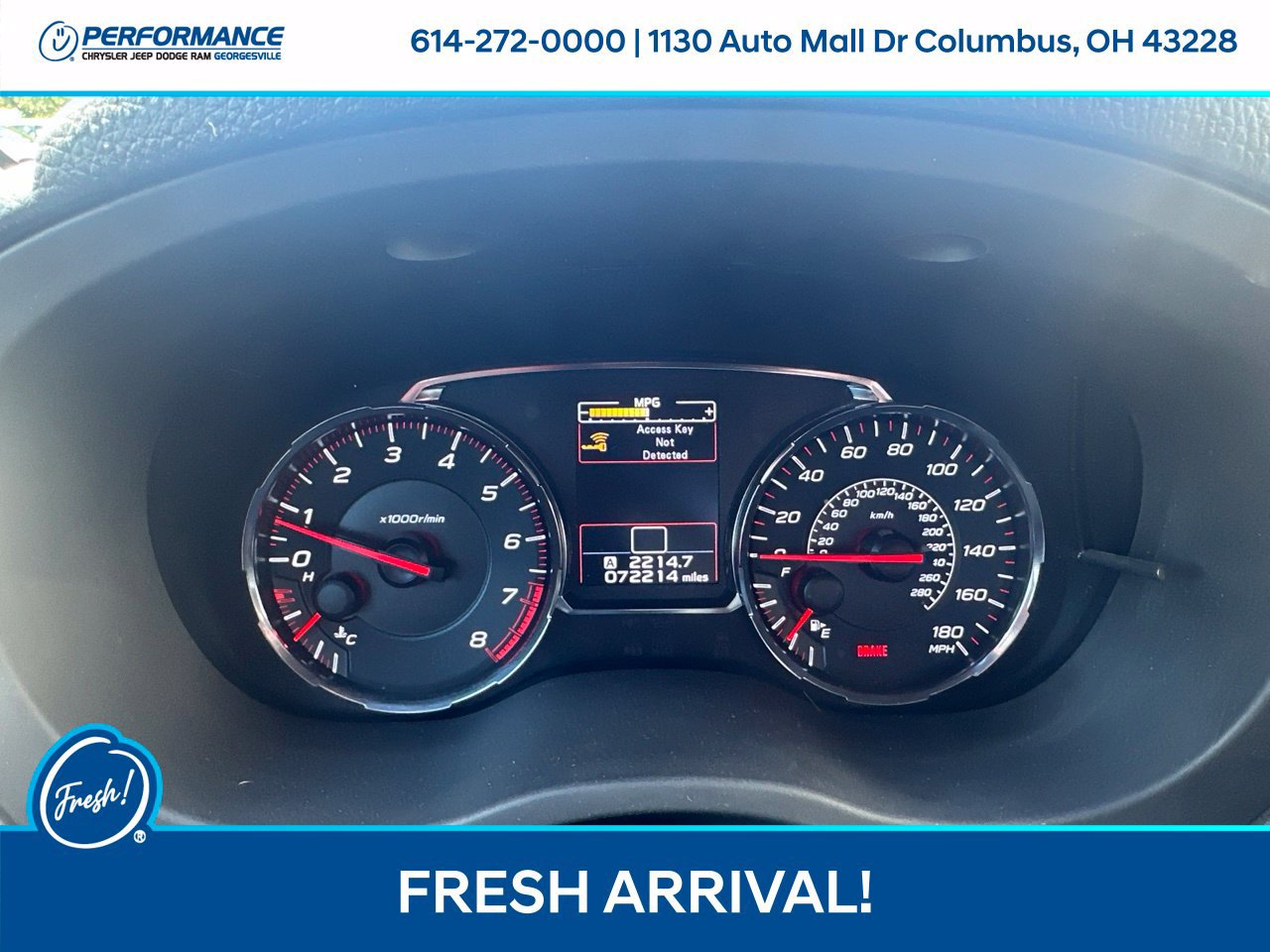 Used 2021 Subaru WRX Premium AWD/4WD image 16