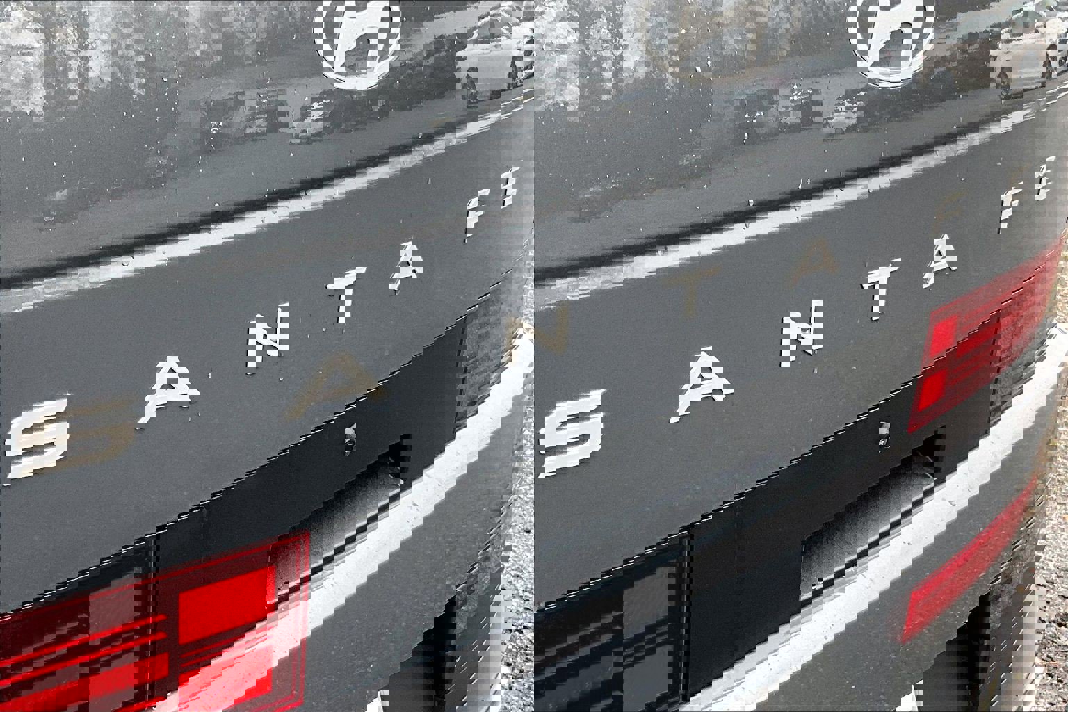 Used 2025 Hyundai Santa Fe SEL image 32