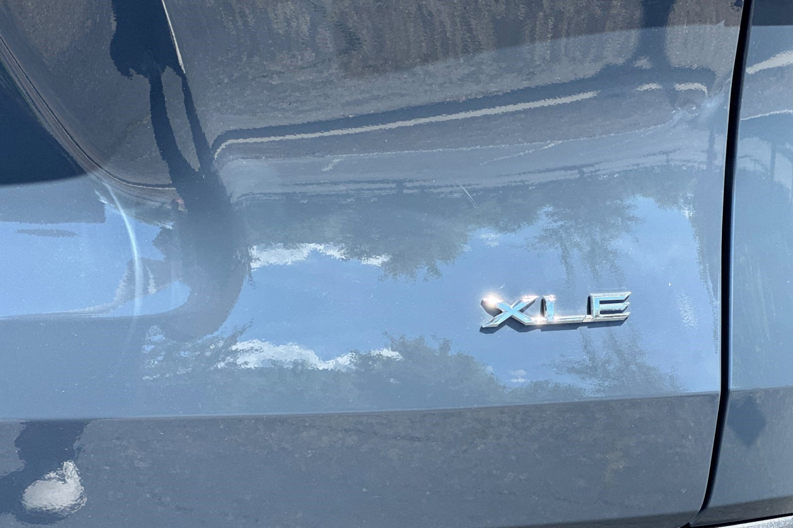 Used 2024 Toyota Grand Highlander XLE FWD image 38