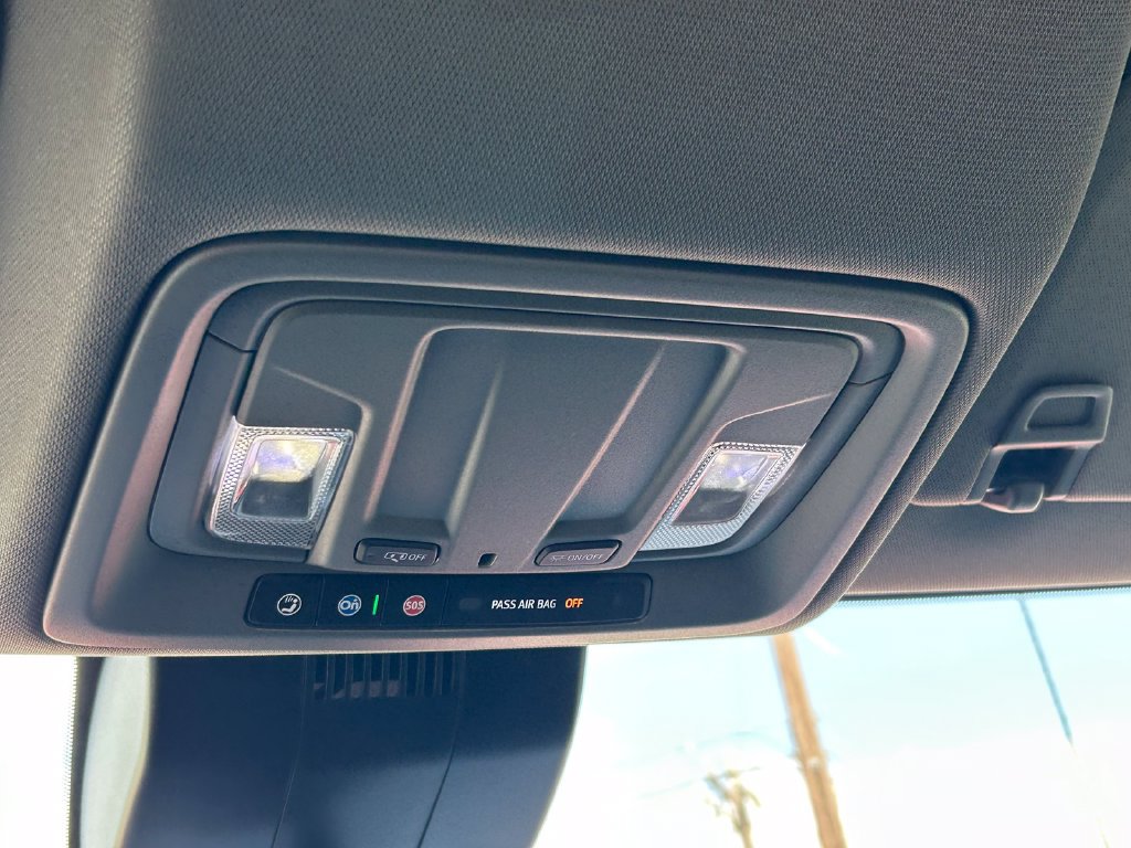 Used 2024 Chevrolet Silverado 1500 Custom RWD image 18