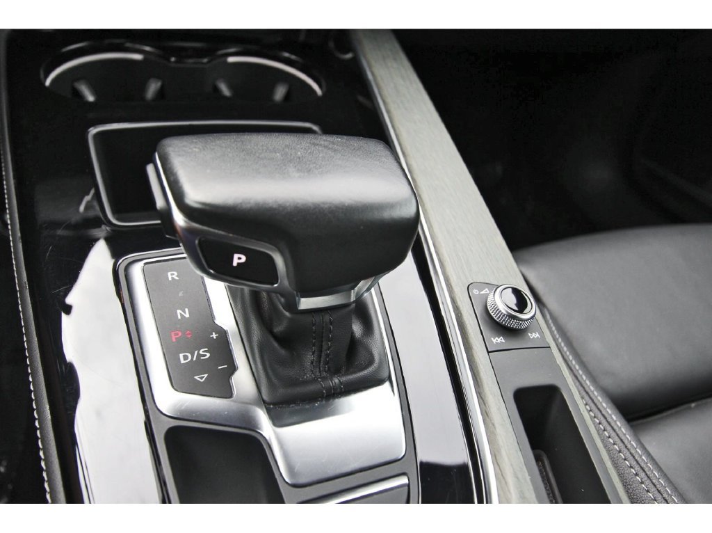 Used 2024 Audi A4 2.0T Premium Plus AWD/4WD image 24