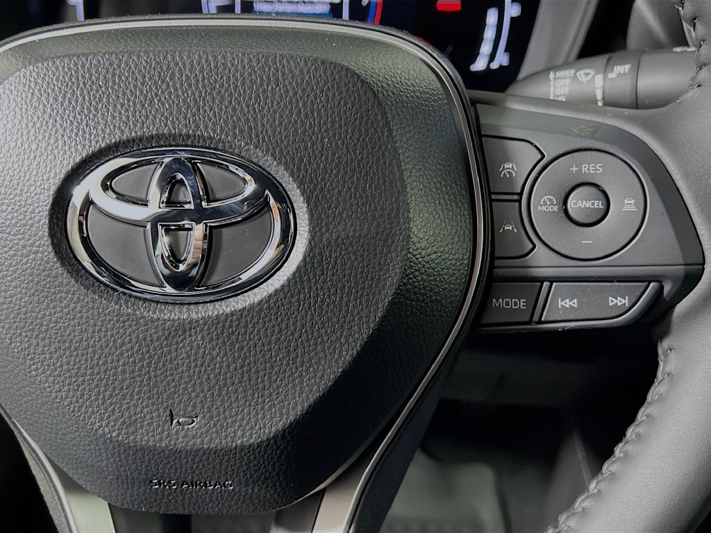 New 2026 Toyota Corolla SE FWD image 17