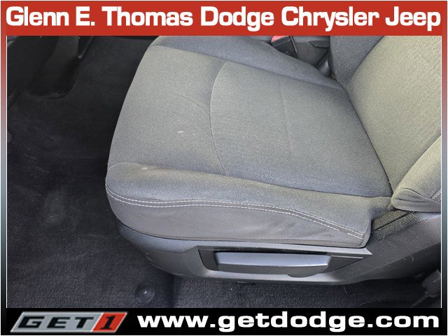 Used 2019 RAM 2500 Tradesman w/ Safety Group image 22