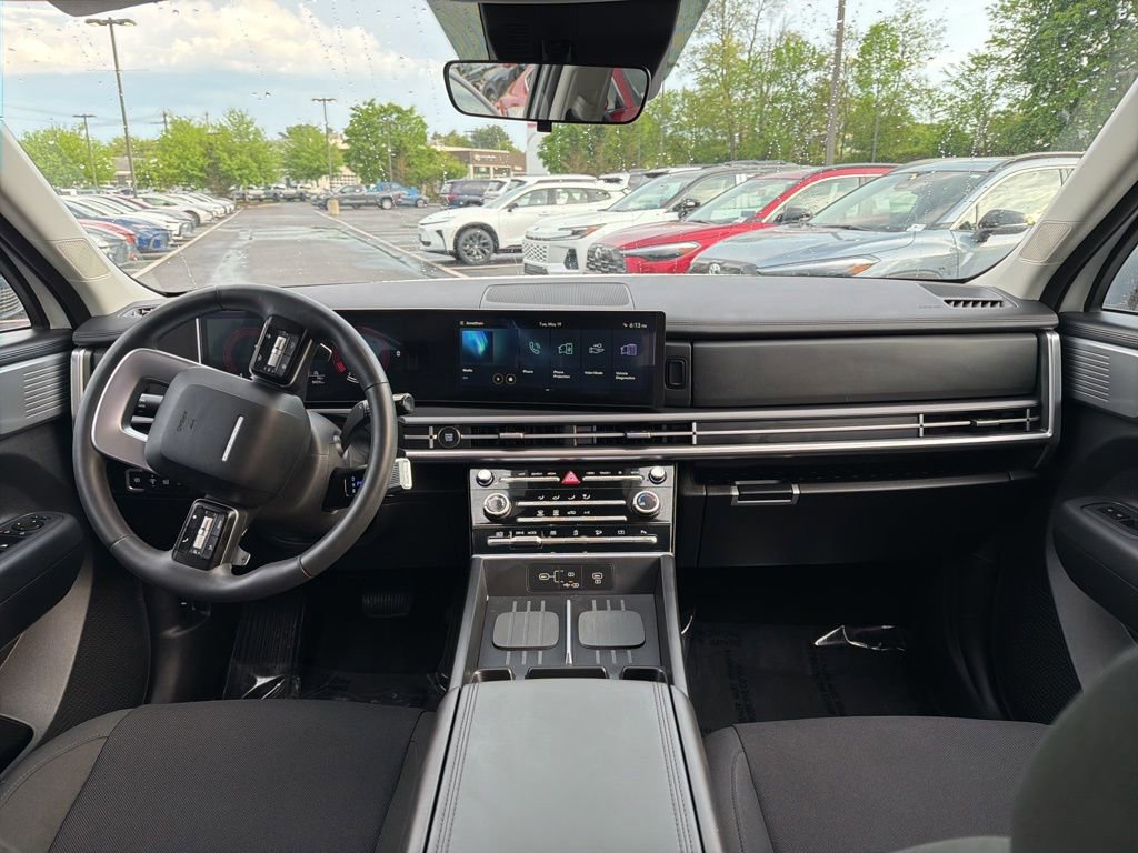 Used 2026 Hyundai Santa Fe SE AWD/4WD image 9