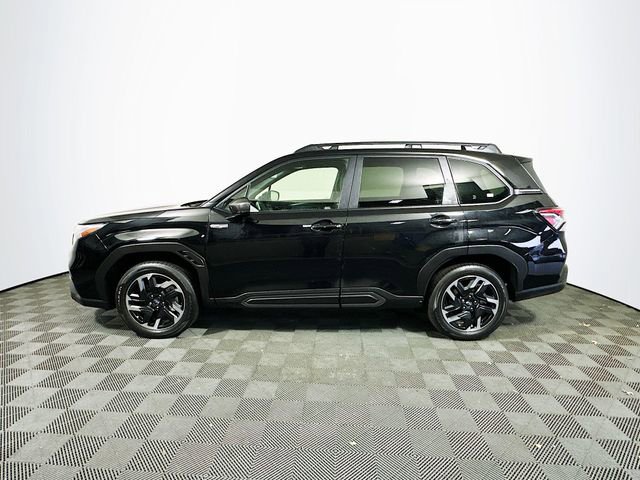 Used 2025 Subaru Forester Limited image 5
