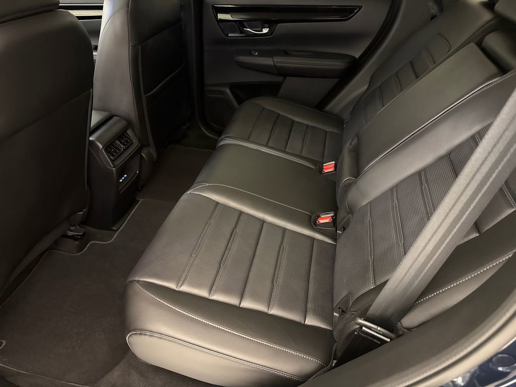 Certified 2026 Honda CR-V EX-L image 17