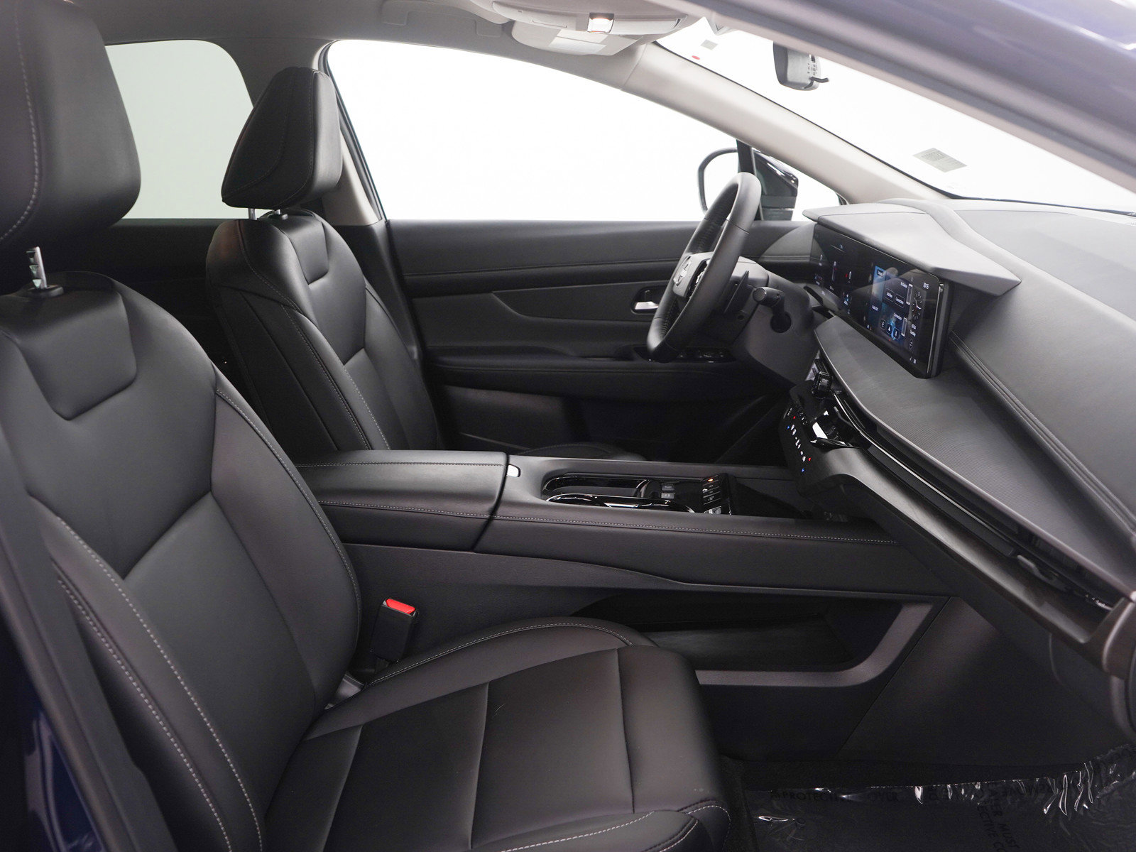 Used 2025 Nissan Murano SV image 11