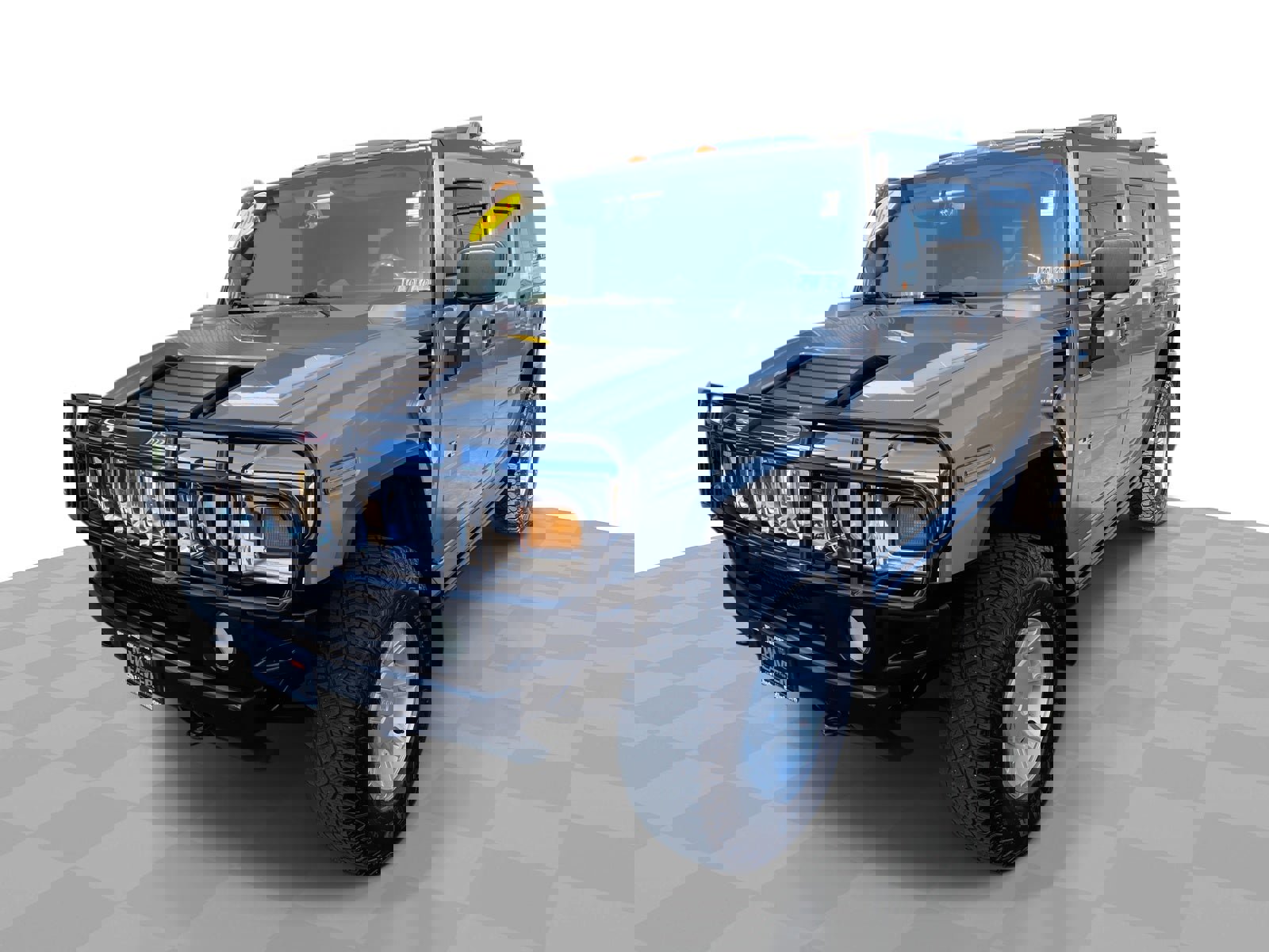 Used 2005 HUMMER H2 SUV w/ Preferred Equipment Group image 28