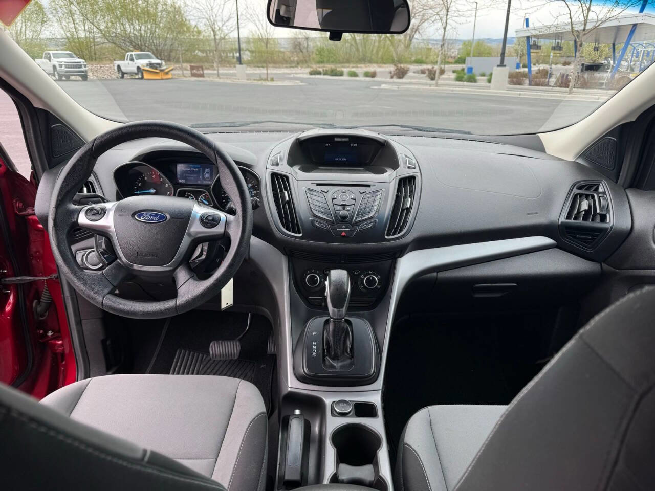 Used 2014 Ford Escape SE AWD/4WD image 30