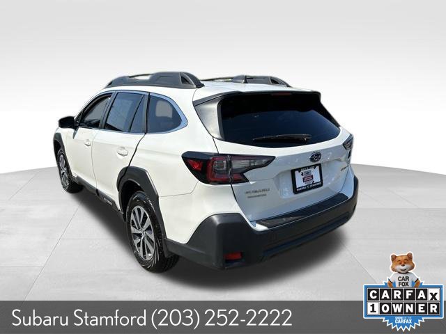 Used 2024 Subaru Outback Premium AWD/4WD image 5
