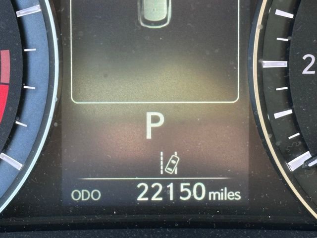 Used 2022 Lexus RX 350L Premium image 7