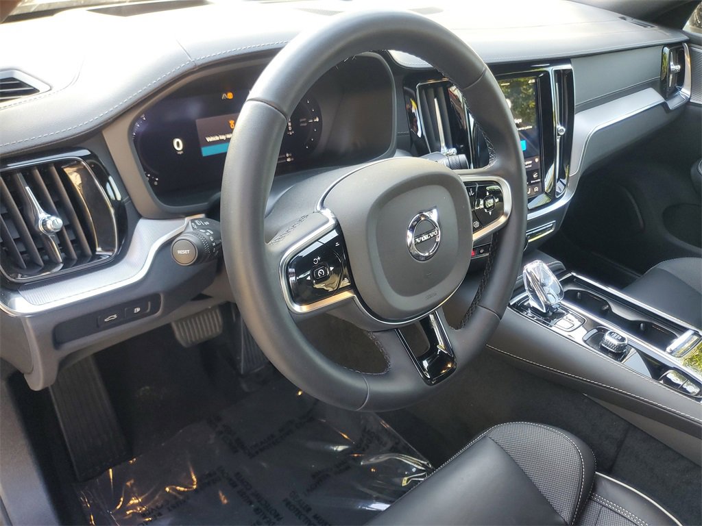 Certified 2025 Volvo S60 T8 Ultra image 16