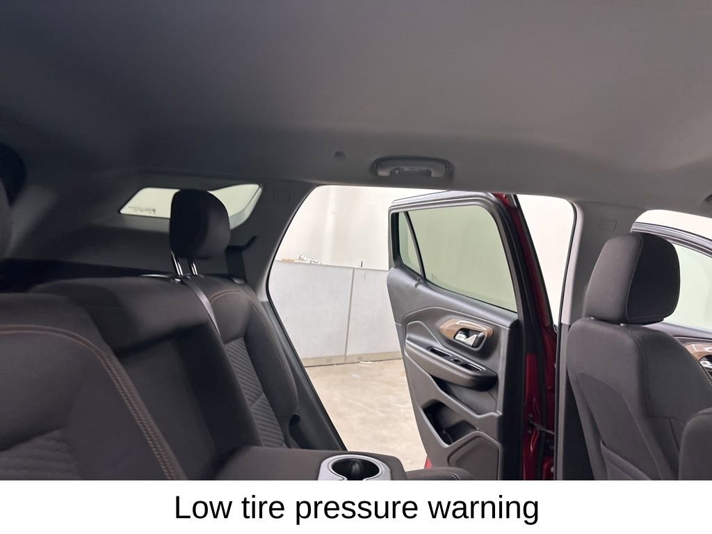 Used 2020 GMC Terrain SLE w/ Driver Convenience Package image 26