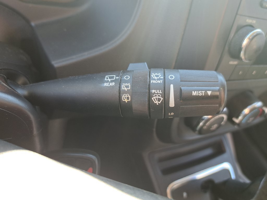 Used 2015 Jeep Compass Sport w/ Power Value Group FWD image 19