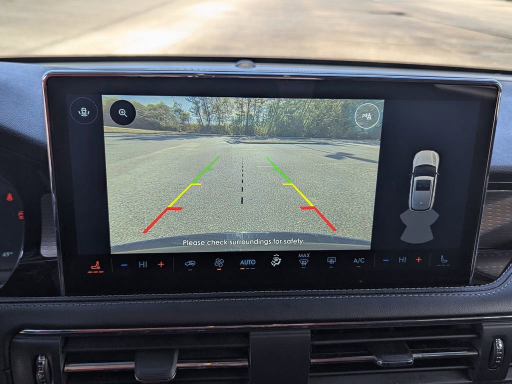 Used 2024 Lincoln Corsair Reserve image 25