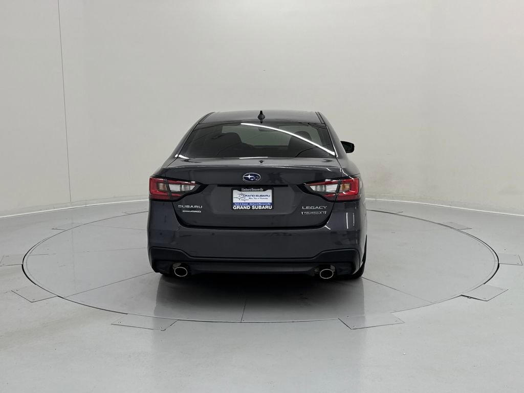 Certified 2025 Subaru Legacy Touring XT image 5