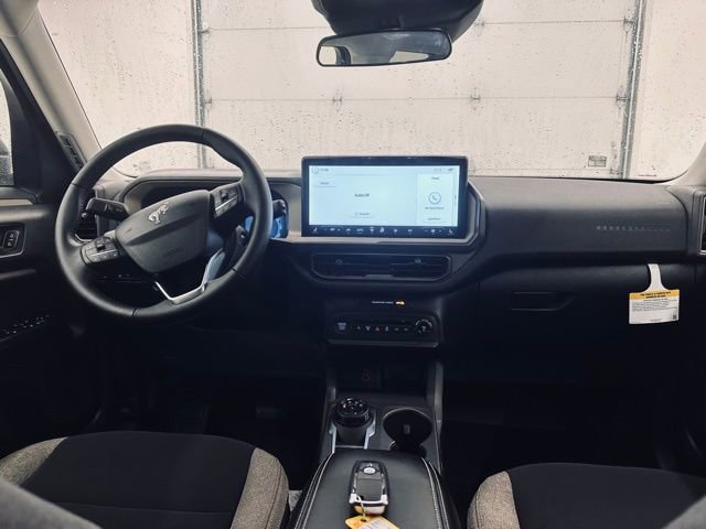 New 2025 Ford Bronco Sport Big Bend image 19