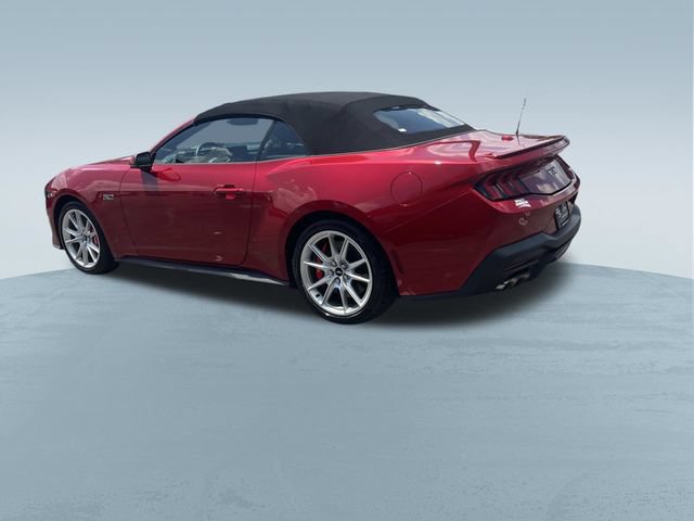Used 2024 Ford Mustang GT Premium RWD image 8