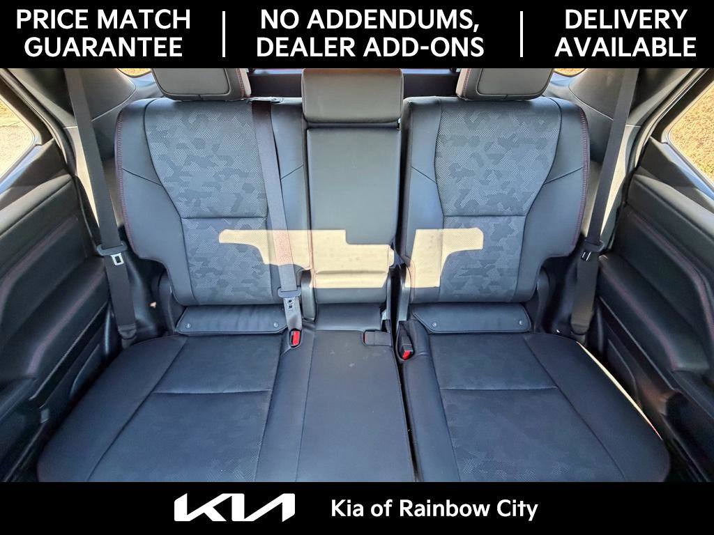 Used 2025 Toyota 4Runner TRD Pro image 17