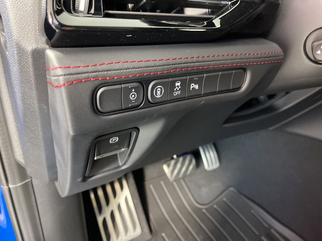 New 2026 Acura MDX A-Spec image 31