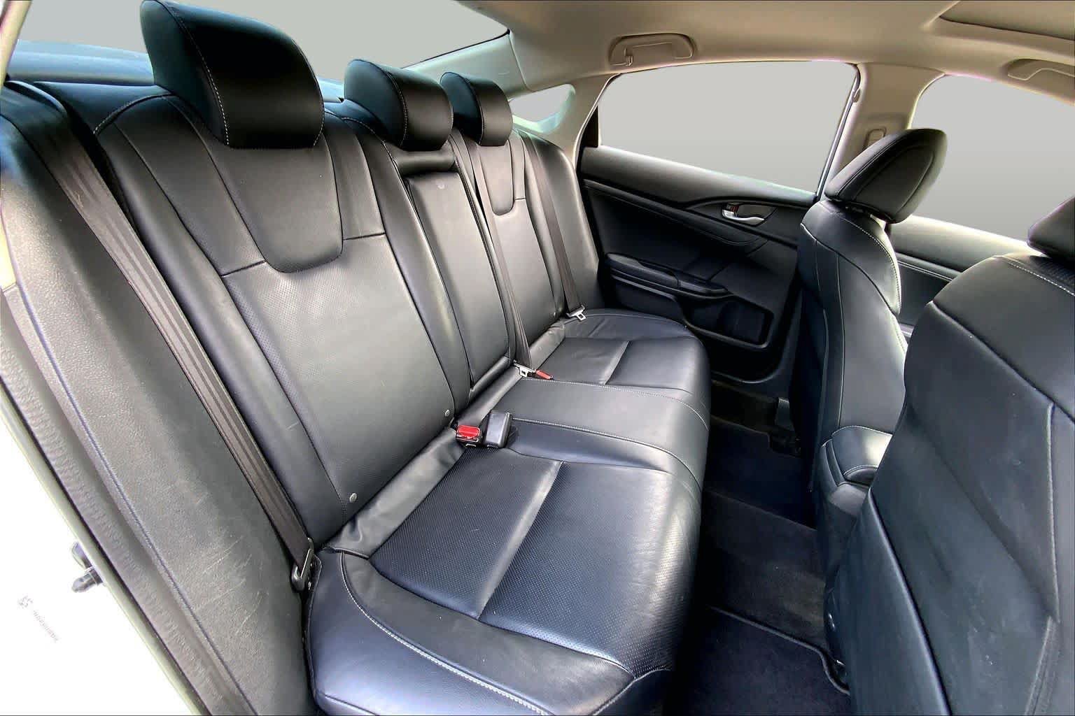 Used 2020 Honda Insight Touring image 20