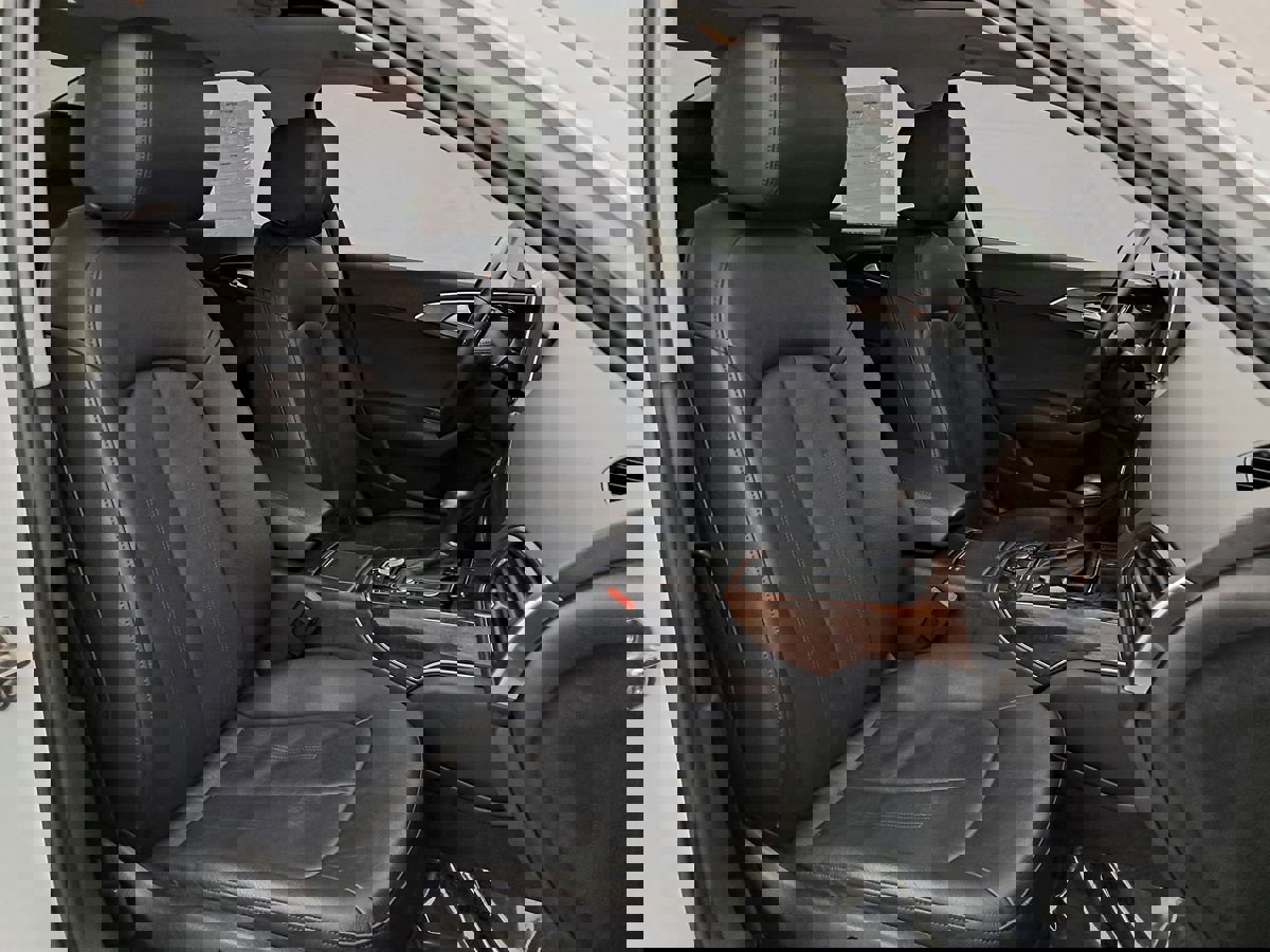 Used 2015 Audi A6 3.0T Premium Plus w/ Cold Weather Package image 26