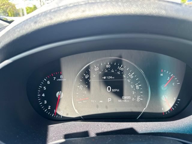 Used 2020 Kia Sorento EX FWD image 12