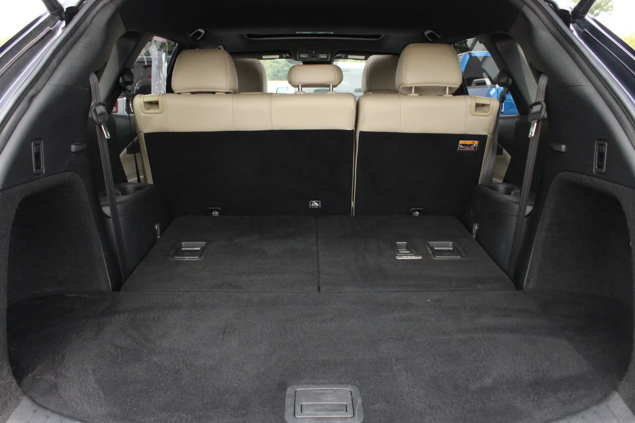 Used 2018 MAZDA CX-9 Grand Touring image 11