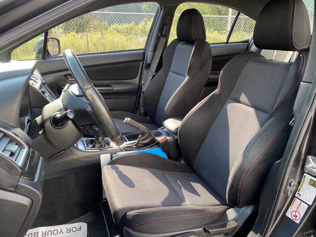 Used 2019 Subaru WRX Premium image 22