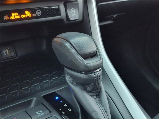 Used 2024 Toyota RAV4 LE FWD image 22