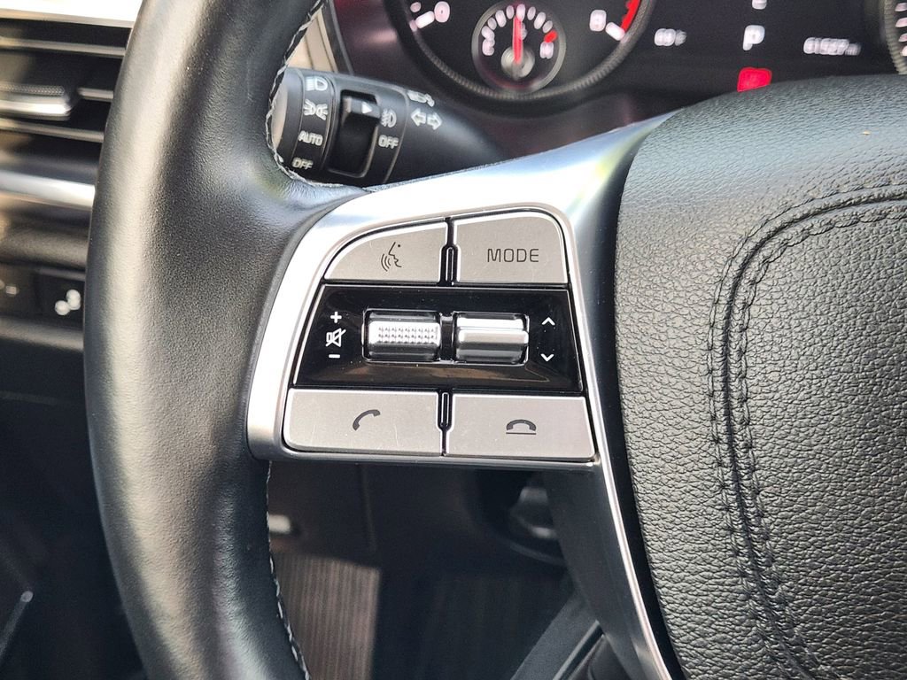 Certified 2022 Kia Telluride SX w/ SX Prestige Package image 29